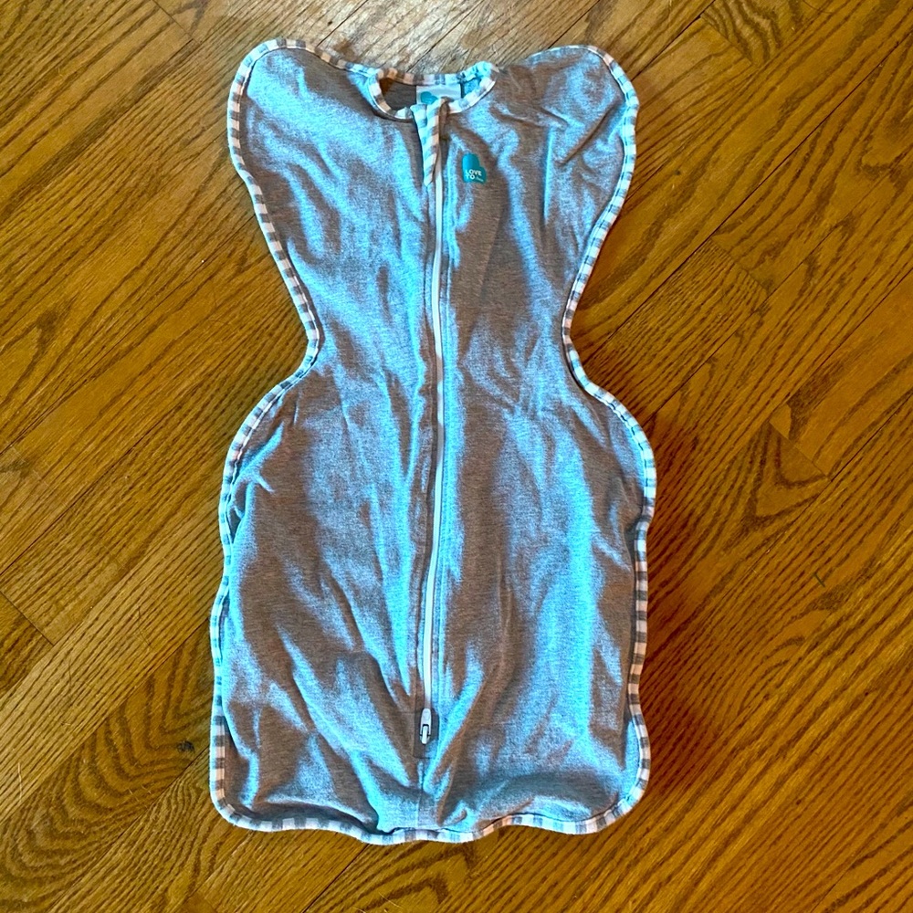 Love to Dream - Swaddle Up Original - Sm 7-13lbs